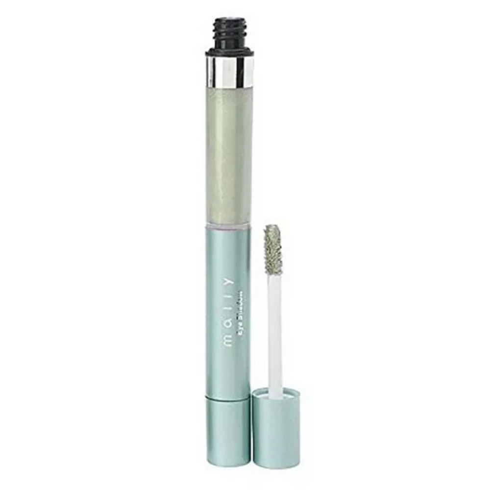 Mally Ultimate Performance Brightening 2-in-1 EyeShadow Tinkerbell (Lt Green)